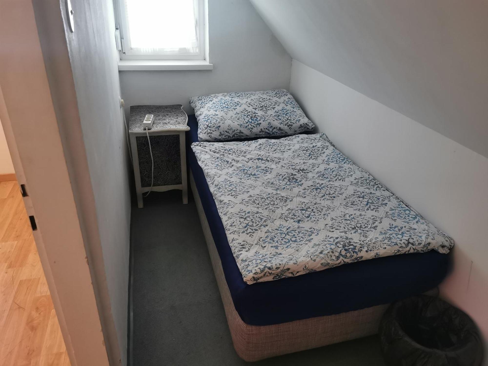 Ferienwohnungen Wunderburg 格蒙登 外观 照片
