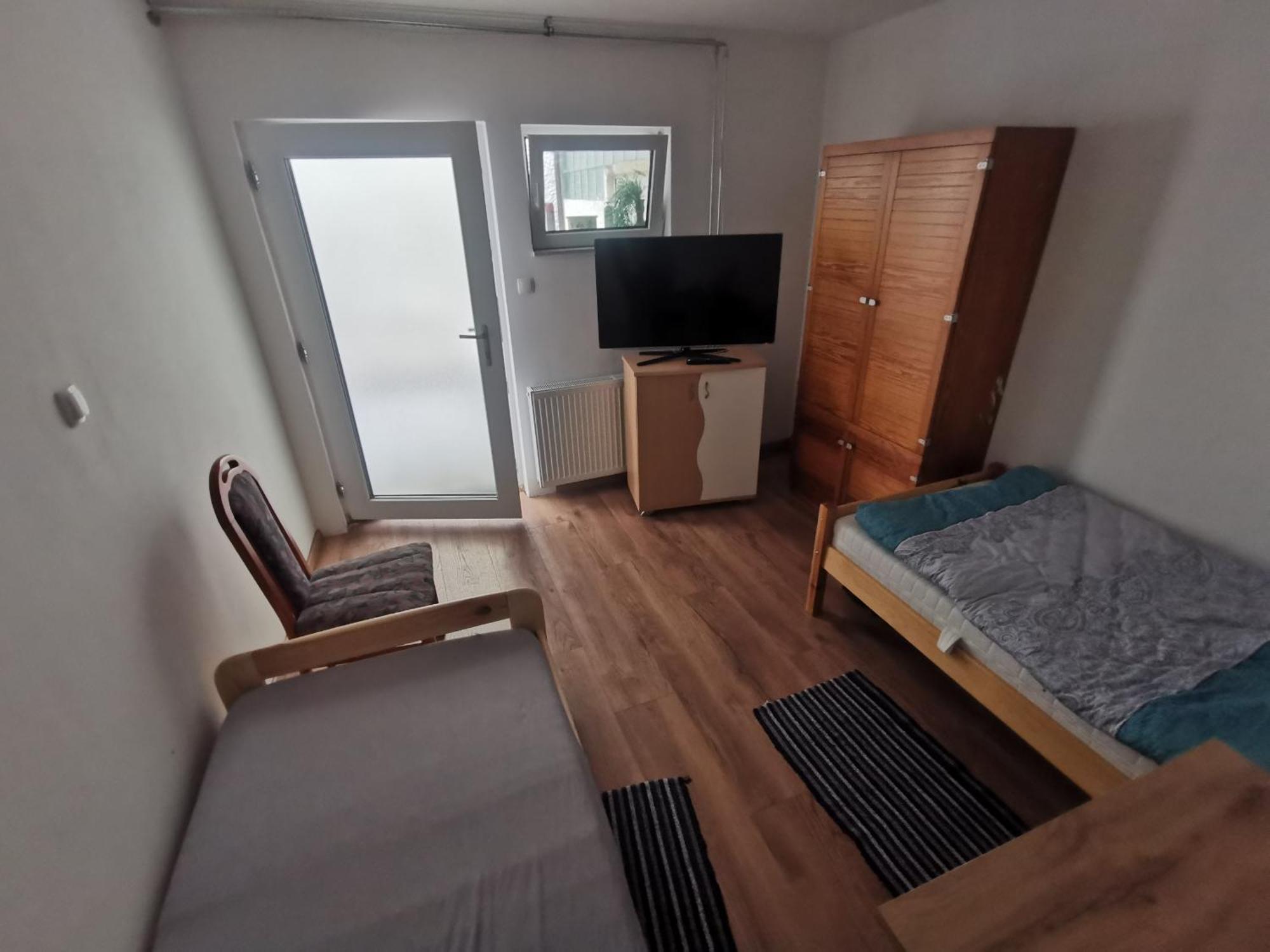 Ferienwohnungen Wunderburg 格蒙登 外观 照片